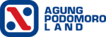 Logo Agung Podomoro Land